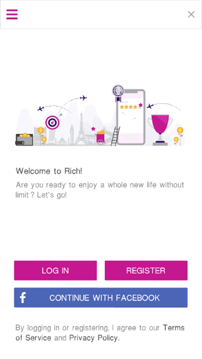 Website Design Project 25